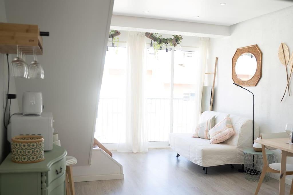Duplex Overthetejo, 5 Min Belem Tower Lissabon Exterior foto